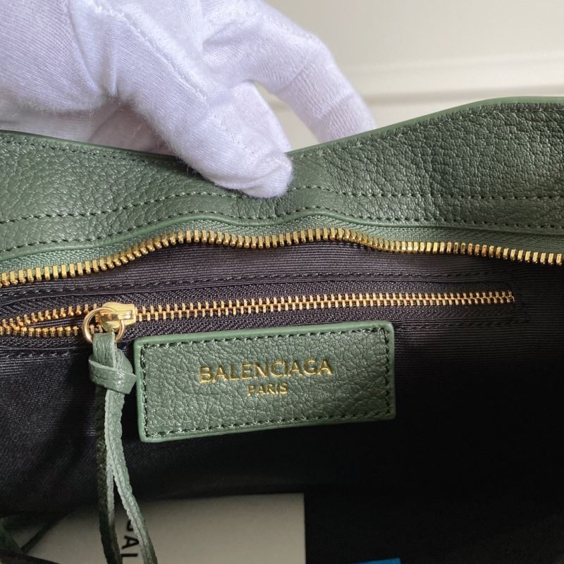 Balenciaga Top Handle Bags